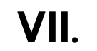 VII. 